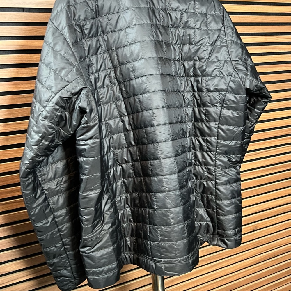 Patagonia Black Jacket Men’s XXL - excellent condition - Picture 7 of 8